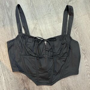 Corset